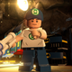 Illustration for article titled Who Is Kevin Smith Playing In emLEGO Batman 3/em? Hint: Its Kevin Smith.